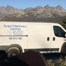carpet cleaning near mammoth lakes