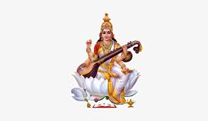 Collection of saraswati png transparent images (11). Saraswati Png Images Goddess Saraswati 647x400 Png Download Pngkit