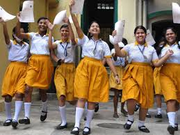 cisce result 2023 overall p