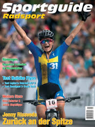Does jenny rissveds have tattoos? Sportguide Bike 1 2020 Vollstandige Ausgabe