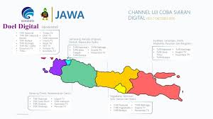 Siaran tv digital di kuningan jawa barat : Siaran Channel Tv Digital Indonesia Terbaru Doel Digital