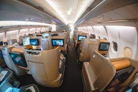 qantas airbus a330 business cl
