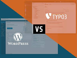 Typo3 is the leading content management system in the the enterprise industry. Typo3 Vs Wordpress W3development