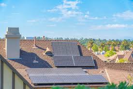 Solar Incentives In California Expert