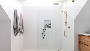 prevent falls in your bathroom shower