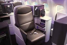 airbus a330 200 cabins are now flying