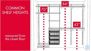 See more ideas about double closet, closet bedroom, glass pocket doors. How To Design A Closet
