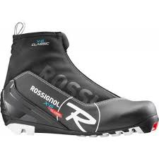 Rossignol X 6 Classic 17 18 Cross Country Ski Boots