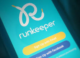 Image result for Runkeeper