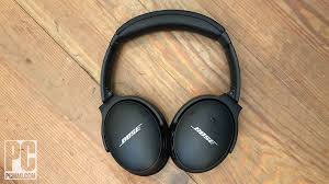 bose quietcomfort 45 review pcmag