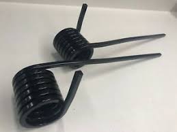 Details About Ski Doo Rev Chassis Heavy Rear Suspension Springs 503190773 503190775
