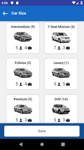 Critères à prendre en compte pour acheter une voiture au canada. Location De Voiture Au Canada Toronto Vancouver Pour Android Telechargez L Apk
