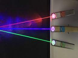 laser pointer wikipedia