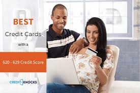 Jun 29, 2021 · credit cards for fair credit include a variety of options including cards that offer rewards like cash back and bonus points. Best Credit Cards With A 620 To 629 Credit Score For Fair Credit