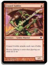 goblin gardener trader de