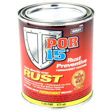 Por 15 Grey Rust Preventive Coating 2