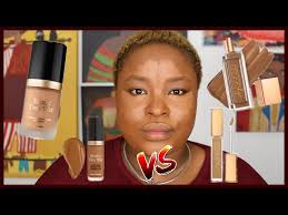 too faced makeup vs urban decay makeup