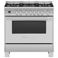 Fisher Paykel 90cm Classic Style