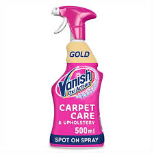 vanish gold upholstery carpet cleaner