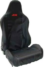 Car Seat Cover To Fit Mini Jcw