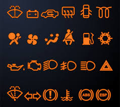 Important Dashboard Lights On Your Car Heberts Town