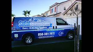socal steam carpet cleaning