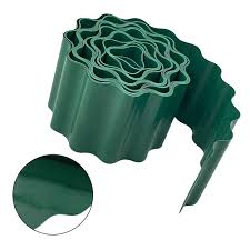 lawn edging solution