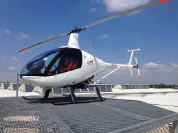 ch7 helicopters helisport home