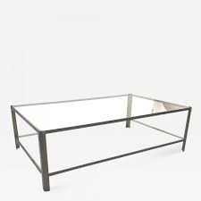 4.3 out of 5 stars with 10 ratings. Jacques Quinet Big Two Tier Bronze And Glass Coffee Table Galerie Andre Hayat Recent Added Items European Antiques Decorative