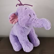 Download and print these lumpy the heffalump coloring pages for free. Disney Winnie The Pooh Friend 26cm Lumpy Heffalump Plush Doll Cute Stuffed Animals Purple Elephant Plush Toys Kids Gifts Movies Tv Aliexpress