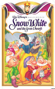 When the seven dwarves came home that day, they found snow white lying on the floor in a coma. Snow White And The Seven Dwarfs Video Disney Wiki Fandom