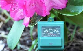 8 best soil ph testers for home and