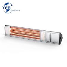 Electric Warmer China Infrared Heater