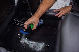 the best car carpet cleaner options