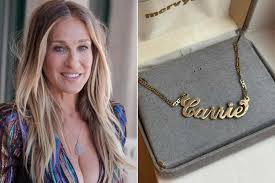 sarah jessica parker pays tribute to 25