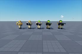 zombie-buster accelerator (for tower defense simulator) : r/TDS_Roblox