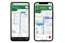 google maps update adds genius feature