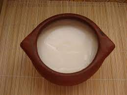 Paakam Curd Butter Milk Spiced Butter Milk Inchi Thayiru gambar png