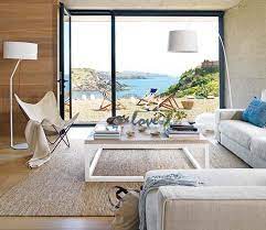 Summer House In Spain By Marta Esteve