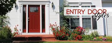 make money on your entry door