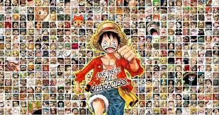 Aside from Luffy (obviously), Who is your favorite One Piece character and  Why?? Any character, no matter the size of the roll, I'm curious. (Image  found on Fandom.Com) : r/OnePiece