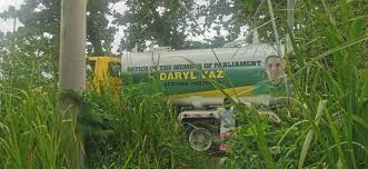 Check spelling or type a new query. Darylvazmp On Twitter My Wife And I Through Personal Pledges And Funds Have Purchased Two 30 000l Water Trucks To Be Used For Water Distribution Throughout Our Constituencies These Will Be For The