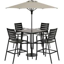 hanover counter height patio dining