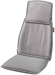 Beurer Massage Seat Cover Mg 330 Grey