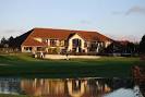 The Kendleshire Clubhouse - Picture of The Kendleshire Golf Club ...