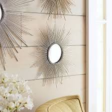 The mirror plates have decorative bevelled edges that follow the contours of the frames. Pier 1 S Going Out Of Business Sale Is A Gold Mine For Cheap Home Decor Huffpost Life