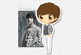 It was released on 3 august 2011 by sm entertainment, distributed by kmp holdings and digitally release on 2 august. Cho Kyuhyun I Am Super Junior Mr Simple Don T Don Anime Png Pngegg