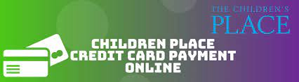 At the edwardsville children's museum we are committed to stimulating curiosity and cultivating learning at the age of wonder. Childrens Place Credit Card And Customer Service Digital Guide