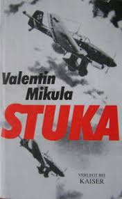 STUKA , von Valentin Mikula - Bösel - myheimat.