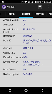 Compatibility all oreo, pie , android 10 and 11 custom roms. Not Kernel Mido